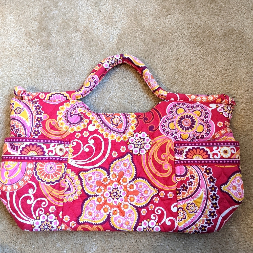 Vera Bradley Purse